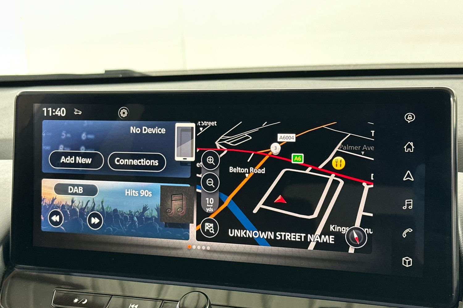 Used Nissan Qashqai 2023 for sale - 75957809: Photo 40