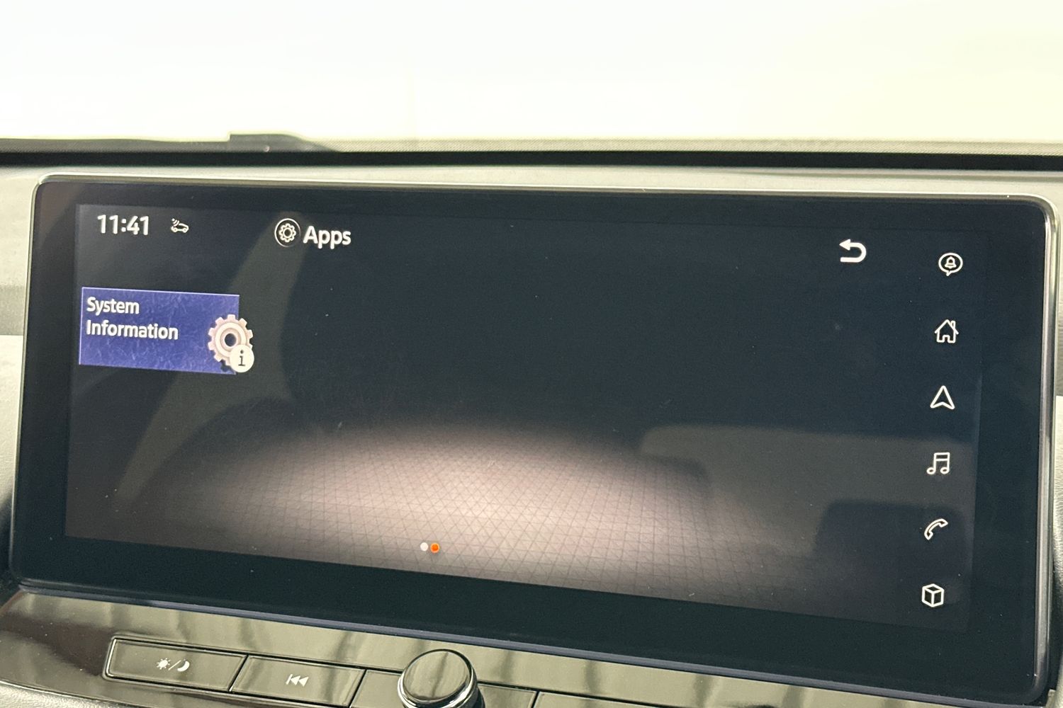 Used Nissan Qashqai 2023 for sale - 75957809: Photo 43