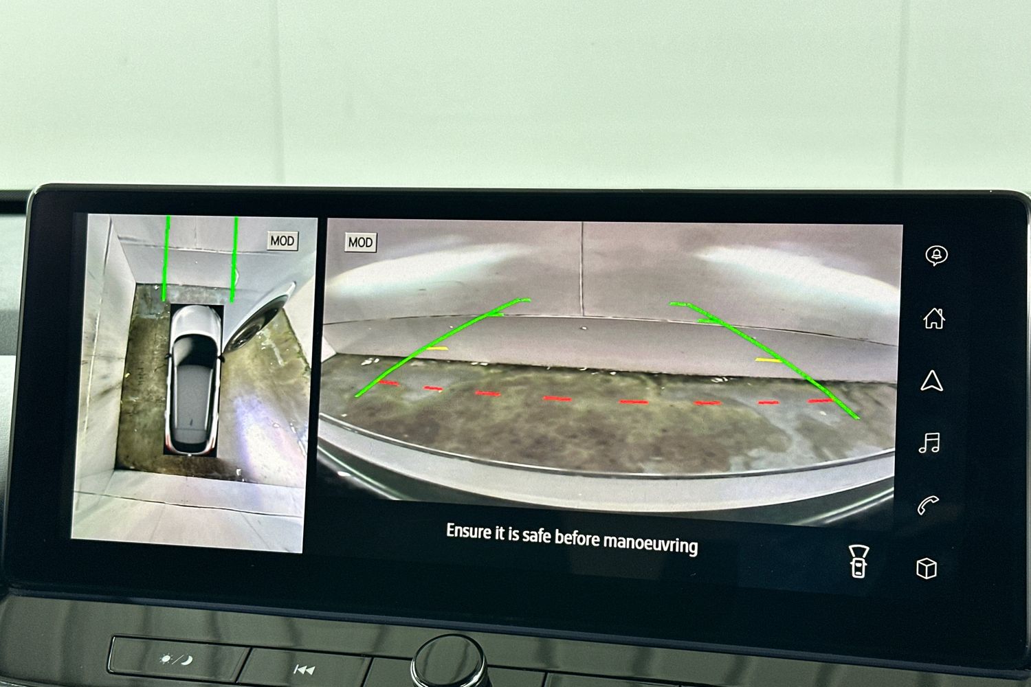 Used Nissan Qashqai 2023 for sale - 75957809: Photo 44