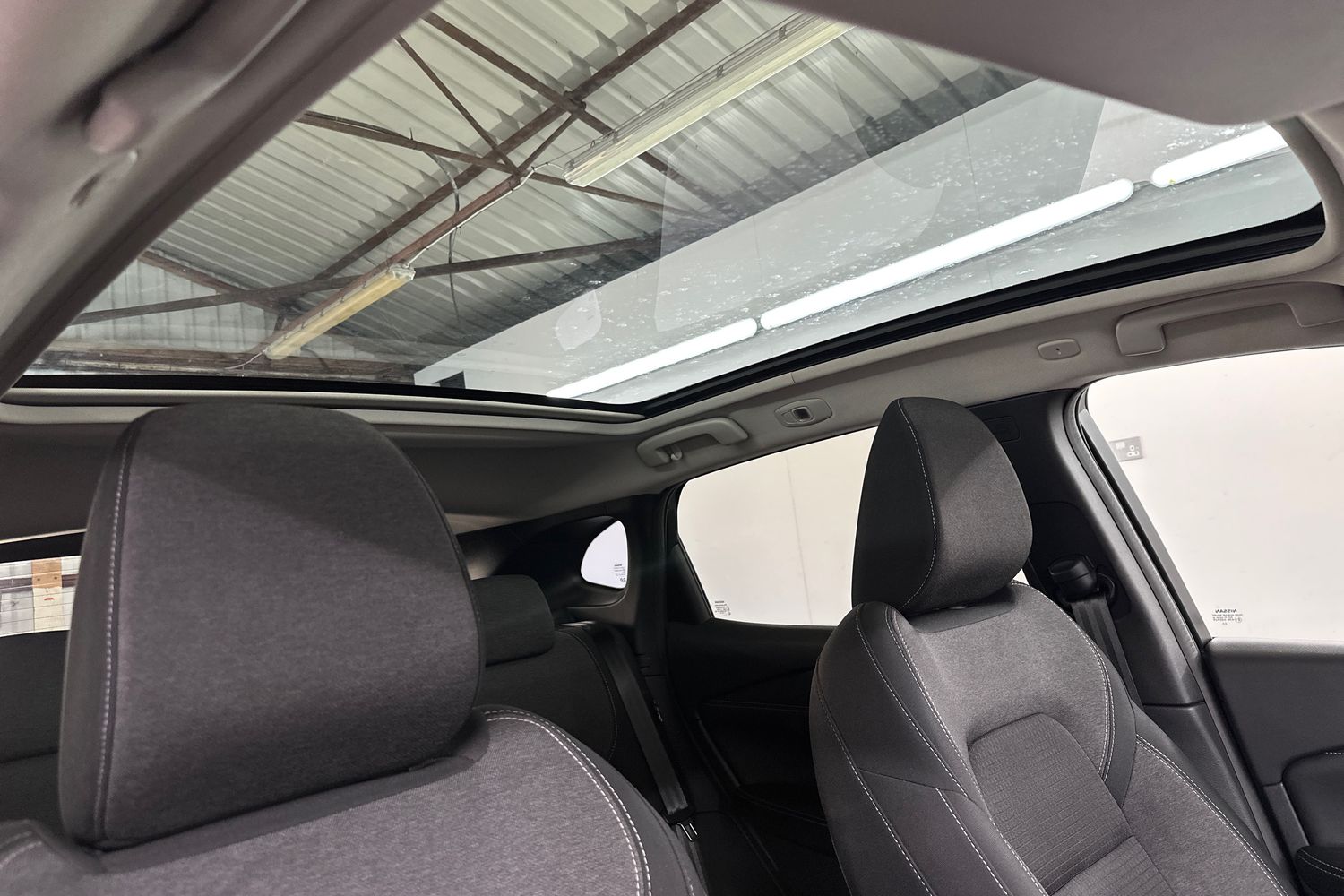 Used Nissan Qashqai 2023 for sale - 75957809: Photo 45