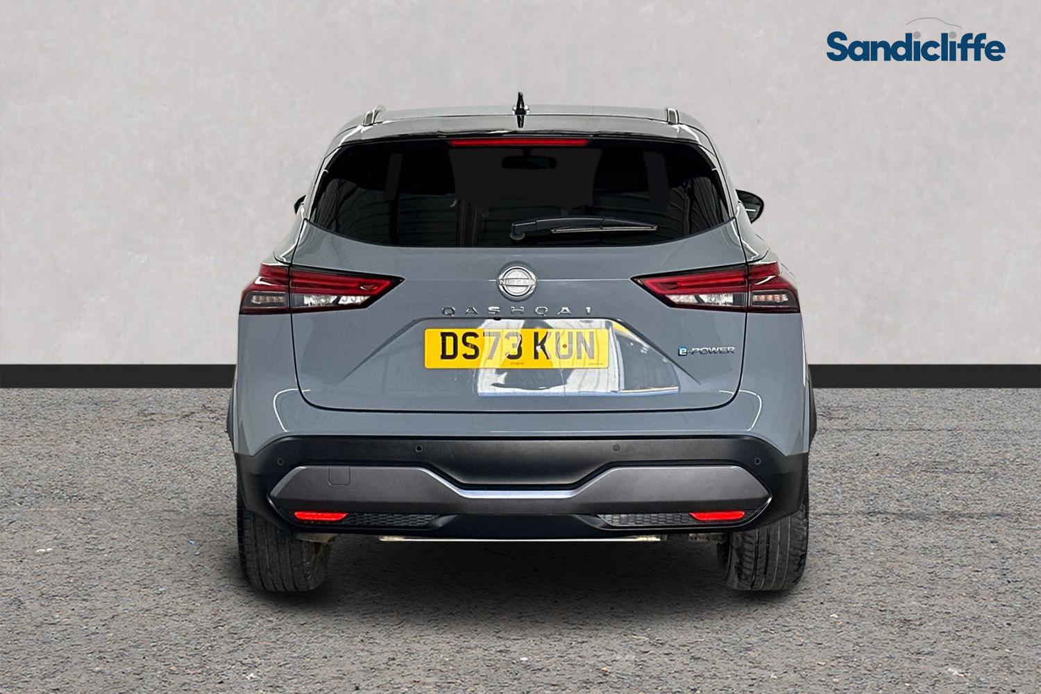 Used Nissan Qashqai 2023 for sale - 75957809: Photo 5