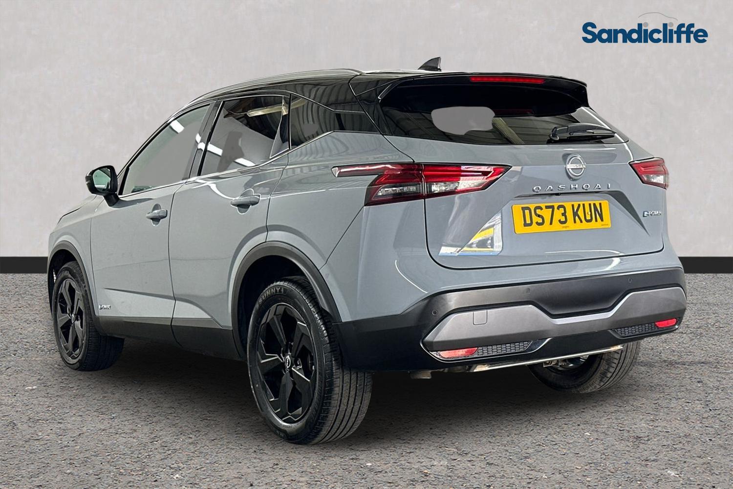 Used Nissan Qashqai 2023 for sale - 75957809: Photo 6