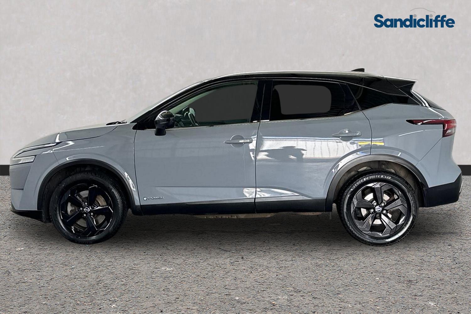 Used Nissan Qashqai 2023 for sale - 75957809: Photo 7