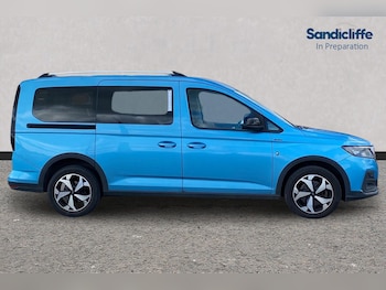 Used Ford Tourneo Connect 2023 for sale - 78497456: Photo