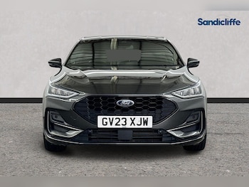 Used Ford Focus 2023 for sale - 76187309: Photo