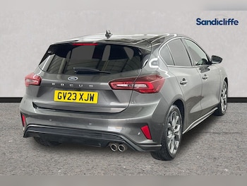 Used Ford Focus 2023 for sale - 76187309: Photo