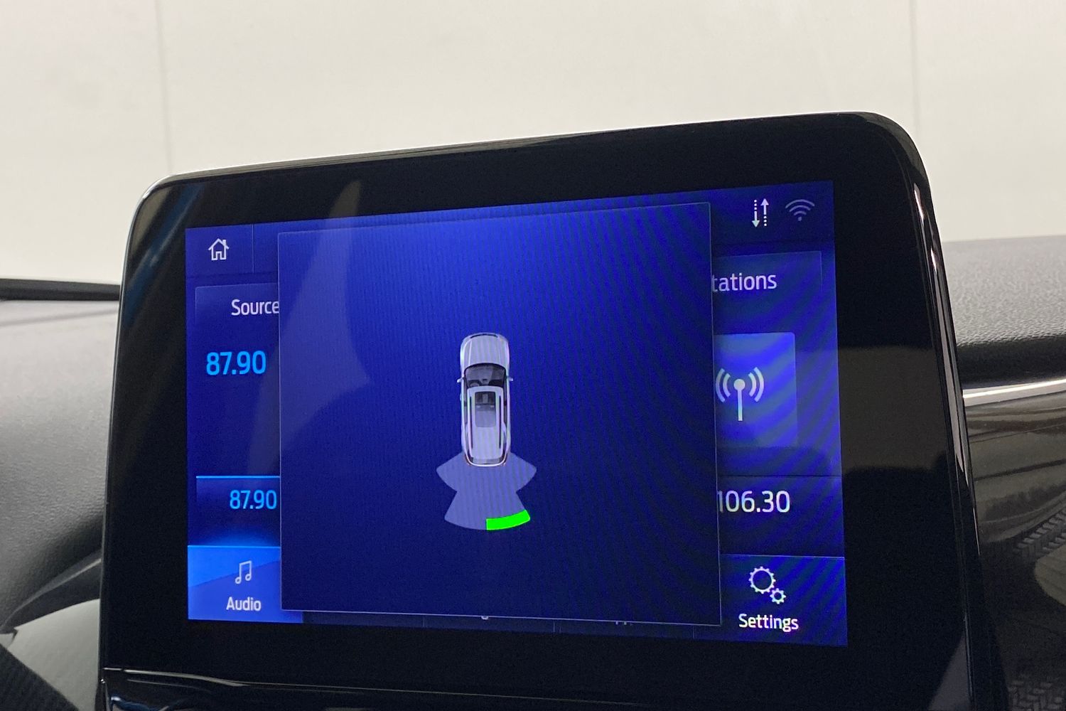 Vehicle 26