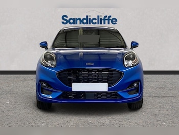 Used Ford Puma 2024 for sale - 74781086: Photo