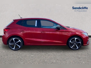Used SEAT Ibiza 2025 for sale - 78497452: Photo