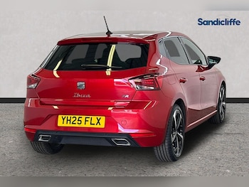 Used SEAT Ibiza 2025 for sale - 78497452: Photo