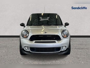 Used MINI Paceman 2015 for sale - 77676962: Photo