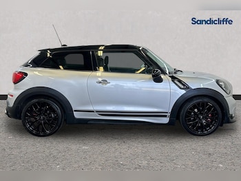 Used MINI Paceman 2015 for sale - 77676962: Photo