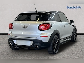 Used MINI Paceman 2015 for sale - 77676962: Photo