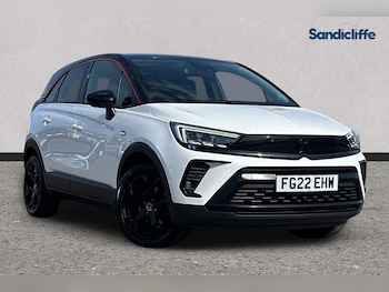 Used Vauxhall Crossland 2022 for sale - 79495496: Photo