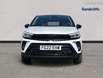 Used Vauxhall Crossland 2022 for sale - 79495496: Photo
