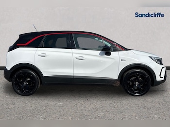 Used Vauxhall Crossland 2022 for sale - 79495496: Photo