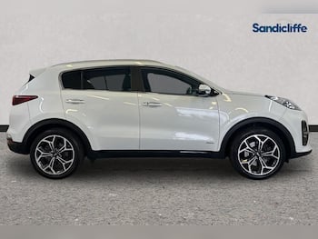 Used Kia Sportage 2022 for sale - 79514906: Photo
