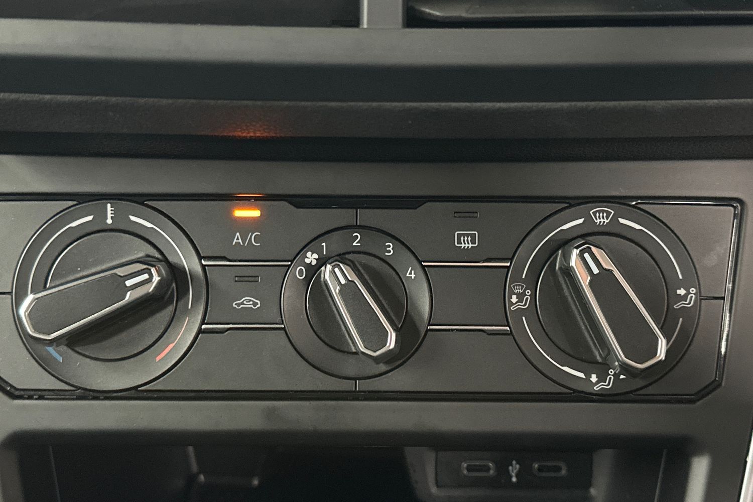 Vehicle 32