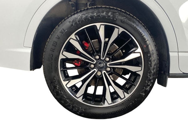 Used Ford Kuga 2023 for sale - 75273006: Photo 10
