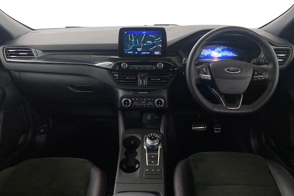 Used Ford Kuga 2023 for sale - 75273006: Photo 13