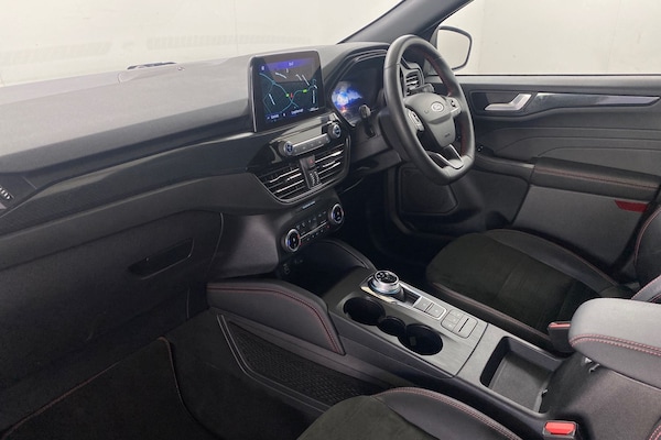 Used Ford Kuga 2023 for sale - 75273006: Photo 14