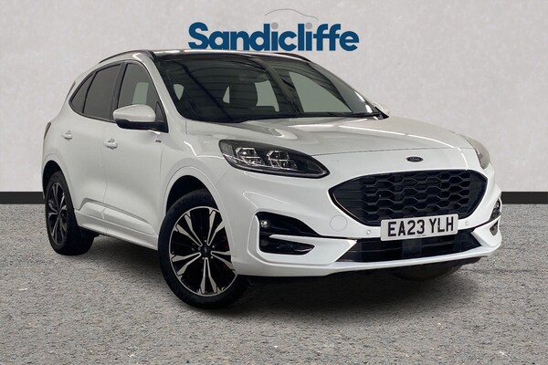 Used Ford Kuga 2023 for sale - 75273006: Photo 1