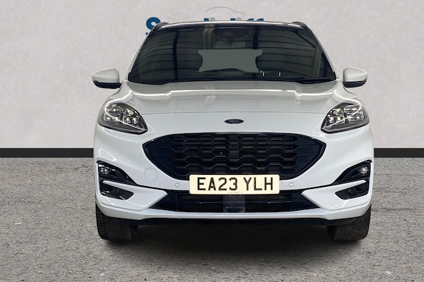 Used Ford Kuga 2023 for sale - 75273006: Photo 2