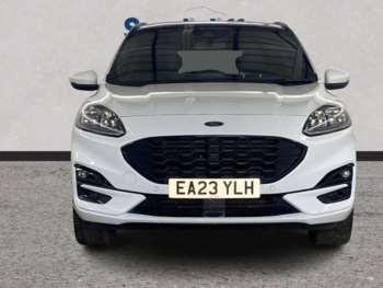 Used Ford Kuga 2023 for sale - 75273006: Photo