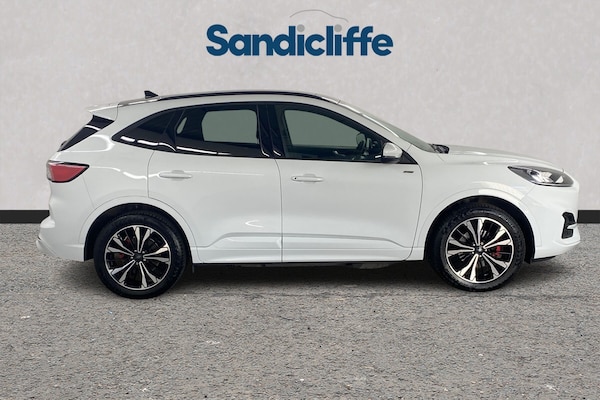Used Ford Kuga 2023 for sale - 75273006: Photo 3