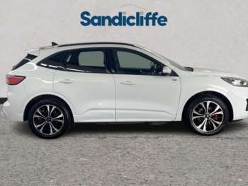 Used Ford Kuga 2023 for sale - 75273006: Photo