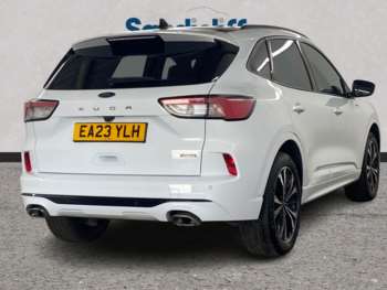 Used Ford Kuga 2023 for sale - 75273006: Photo