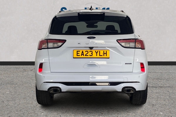 Used Ford Kuga 2023 for sale - 75273006: Photo 5