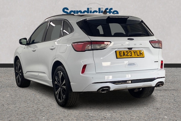 Used Ford Kuga 2023 for sale - 75273006: Photo 6
