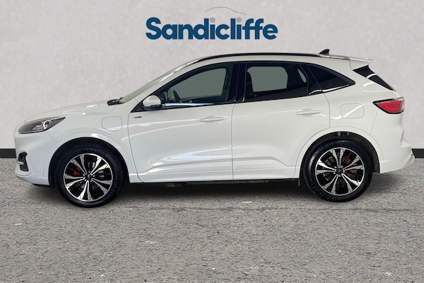Used Ford Kuga 2023 for sale - 75273006: Photo 7
