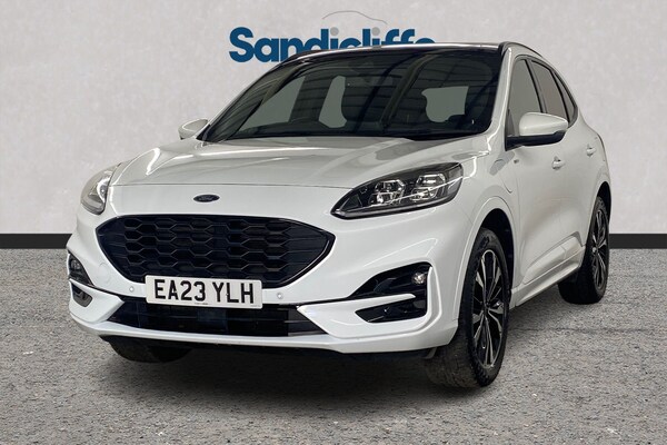 Used Ford Kuga 2023 for sale - 75273006: Photo 8