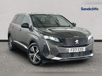 Used Peugeot 5008 2022 for sale - 79615797: Photo