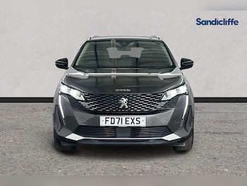 Used Peugeot 5008 2022 for sale - 79615797: Photo
