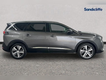 Used Peugeot 5008 2022 for sale - 79615797: Photo