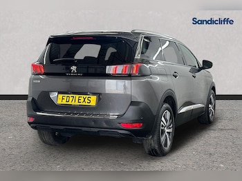 Used Peugeot 5008 2022 for sale - 79615797: Photo