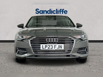 Used Audi A6 2023 for sale - 75891680: Photo