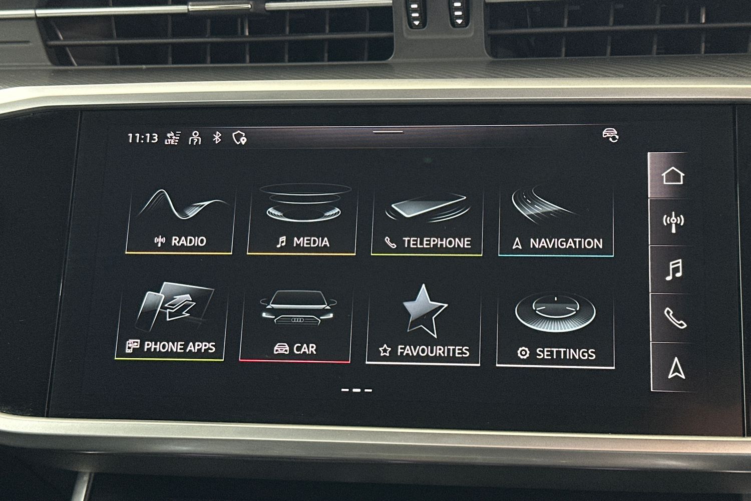 Vehicle 32