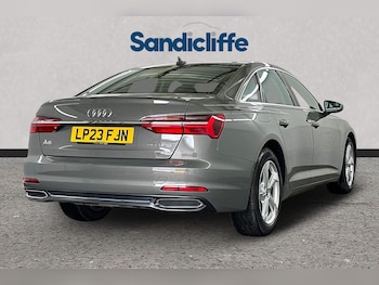 Used Audi A6 2023 for sale - 75891680: Photo