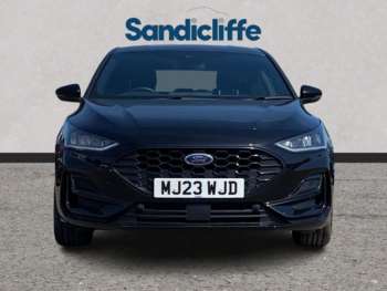 Used Ford Focus 2023 for sale - 74525875: Photo