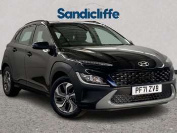 Used Hyundai KONA 2022 for sale - 75039390: Photo