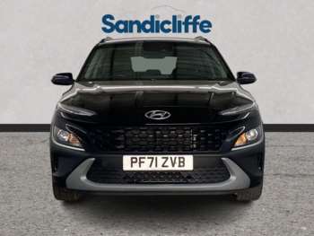 Used Hyundai KONA 2022 for sale - 75039390: Photo