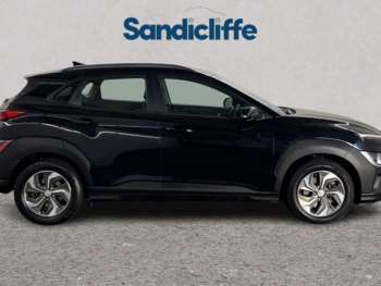 Used Hyundai KONA 2022 for sale - 75039390: Photo