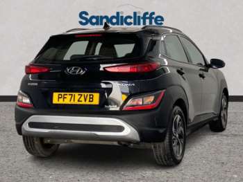 Used Hyundai KONA 2022 for sale - 75039390: Photo
