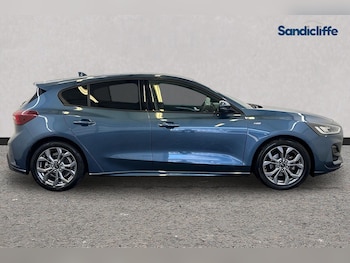 Used Ford Focus 2023 for sale - 77418274: Photo