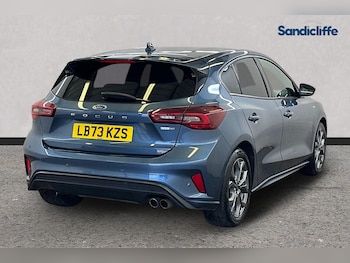 Used Ford Focus 2023 for sale - 77418274: Photo