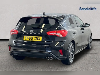 Used Ford Focus 2019 for sale - 77517394: Photo